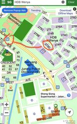 Jurong West Street 25 (Jurong West),  #575084421